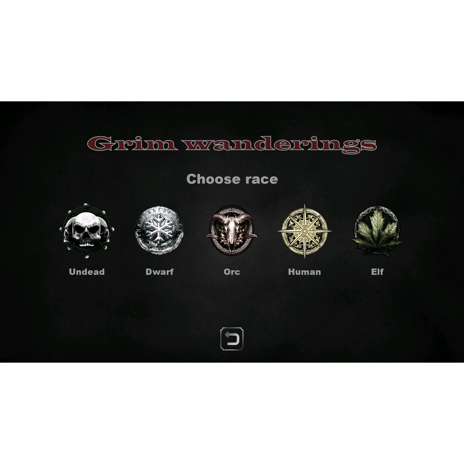 Grim Wanderings (PC - Steam elektronikus játék licensz) - eMAG.hu