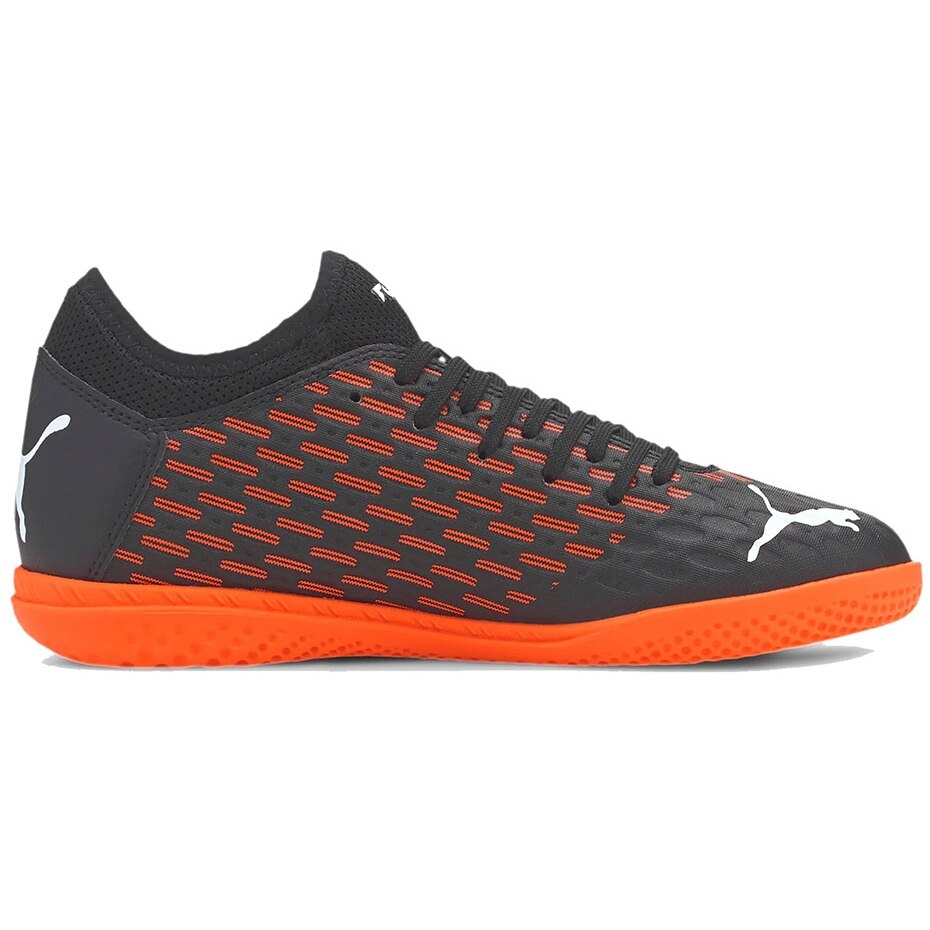 Pantofi sport, Puma, BM106062, Negru
