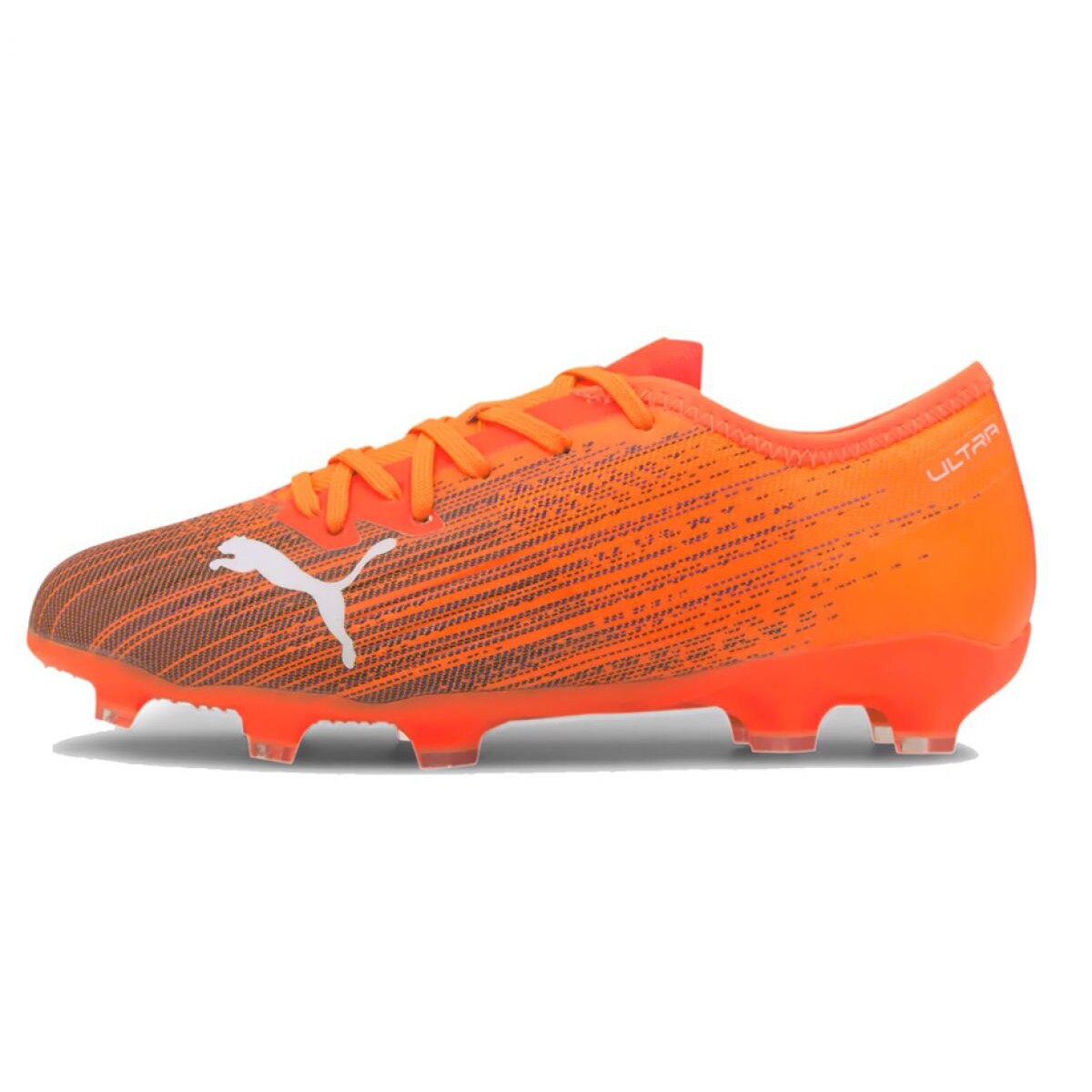 Pantofi sport, Puma, BM105978, Portocaliu, 38.5 EU