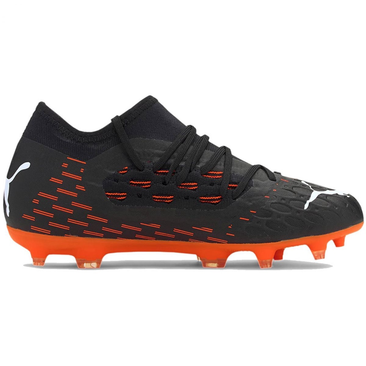 Pantofi sport, Puma, BM94226, Negru