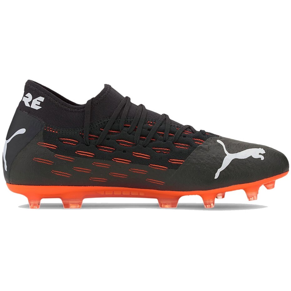 Pantofi sport, Puma, BM98087, Negru