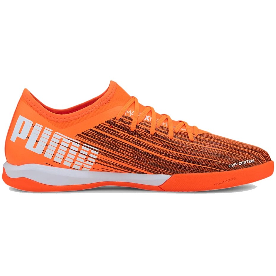 Pantofi sport, Puma, BM94992, Portocaliu