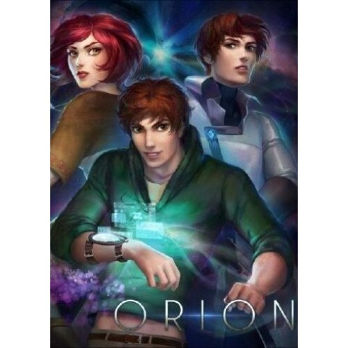 orion a sci fi visual novel orion a sci fi visual novel