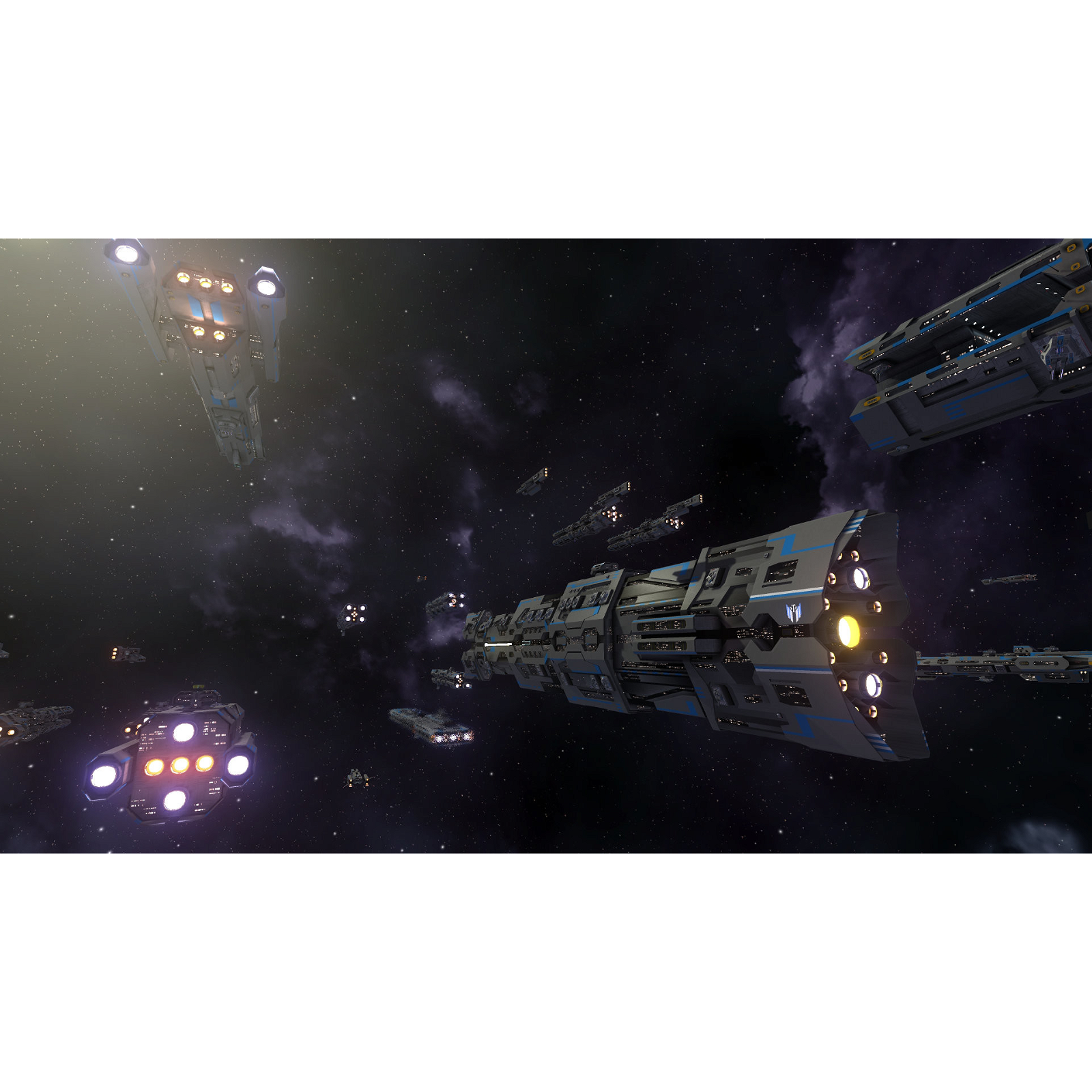 Avorion (PC Steam elektronikus játék licensz) eMAG.hu