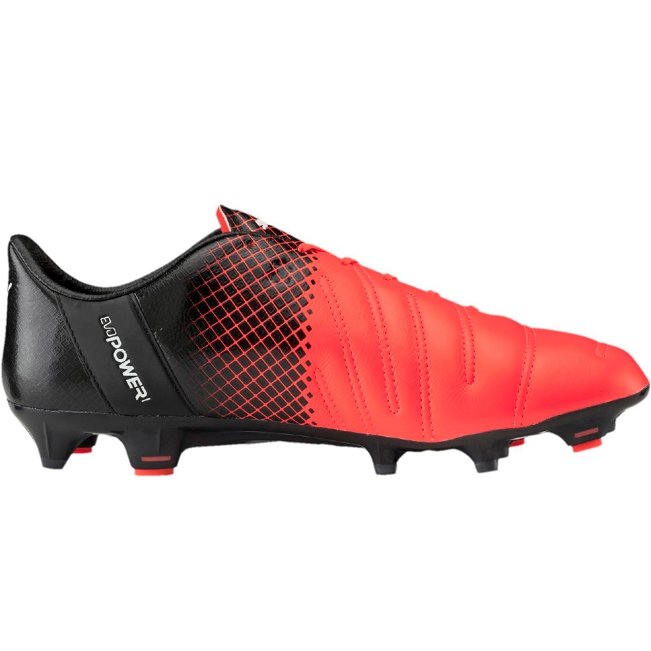 Pantofi sport, Puma, BM93476, Portocaliu