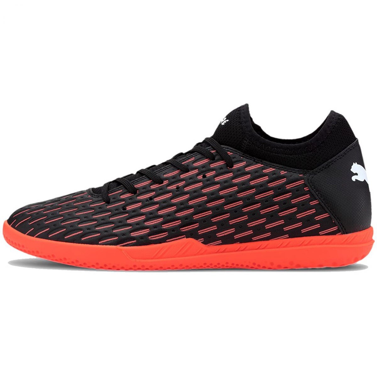 Pantofi sport, Puma, BM91514, Negru