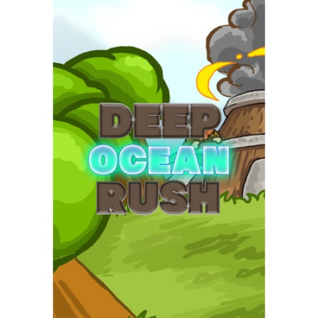 Deep Ocean Rush on Steam