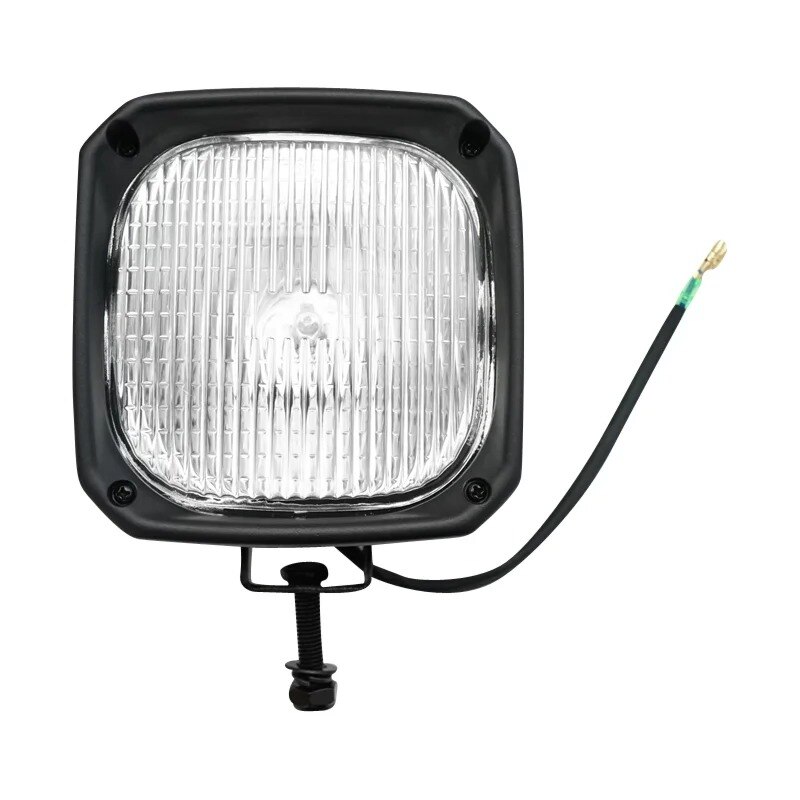 Lampa proiector 12V HR-B-096 140x184x109 mm