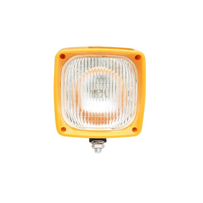 Lampa proiector 12V HR-B-023 139x182x107 mm
