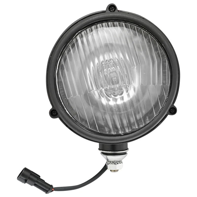 Lampa proiector 24V HR-B-010 145x199x117 mm