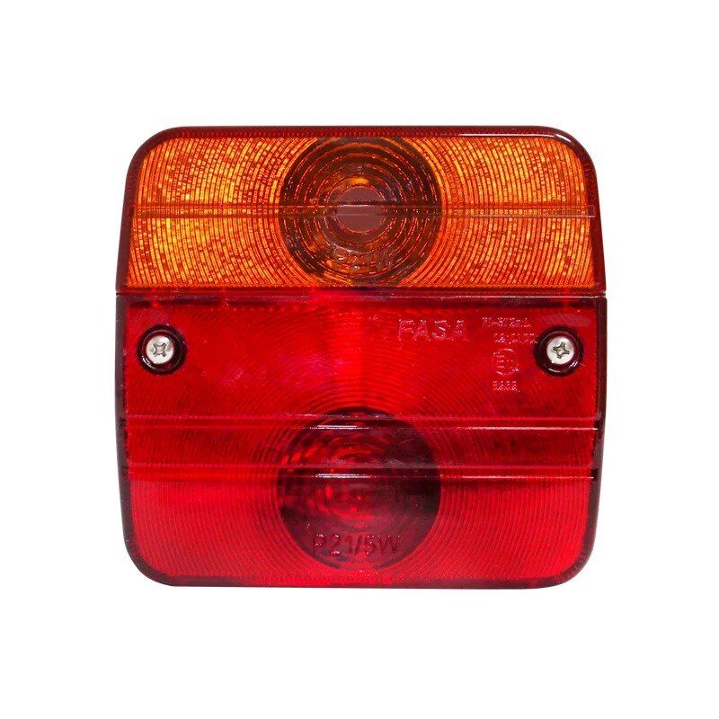 Lampa stop spate remorca 10,5x9,7x4,9cm