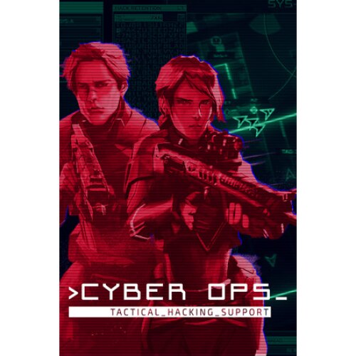 Joc Cyber Ops cod de activare Steam - eMAG.ro
