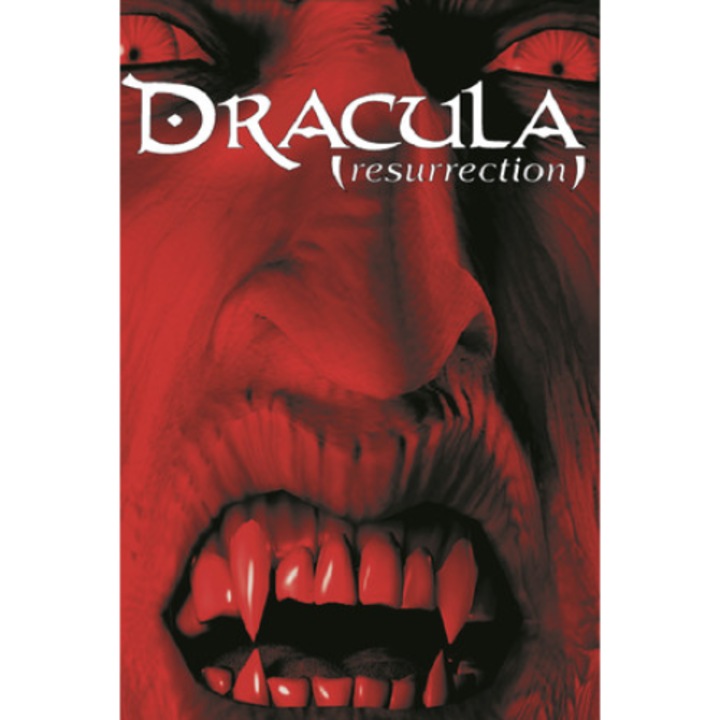 Joc Dracula: The Resurrection cod de activare Steam