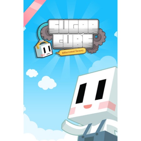 Joc PC Sugar Cube: Bittersweet Factory, cod de activare Steam - eMAG.ro