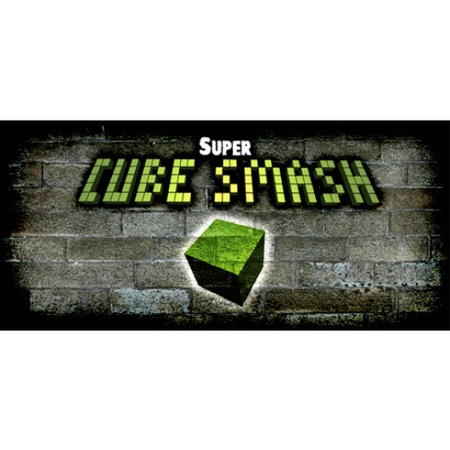 Joc Super Cube Smash cod de activare Steam - eMAG.ro