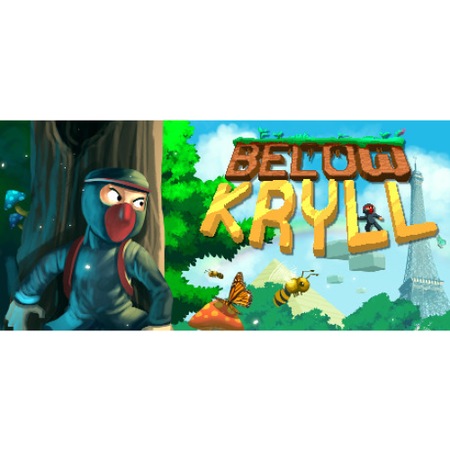 Joc Below Kryll cod de activare Steam - eMAG.ro