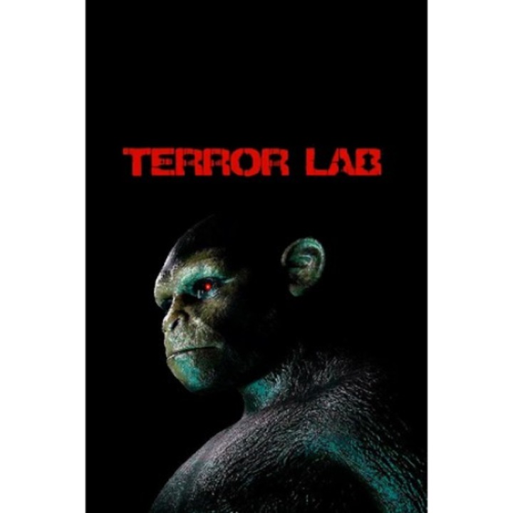Игра Terror Lab за PC Steam, Електронна доставка