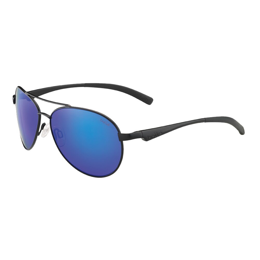 Ochelari de soare Bolle Classis Matte Black