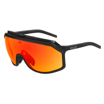 Ochelari de soare Bolle Chronoshield Matte Black Ochelari de soare Bolle Chronoshield Matte Black
