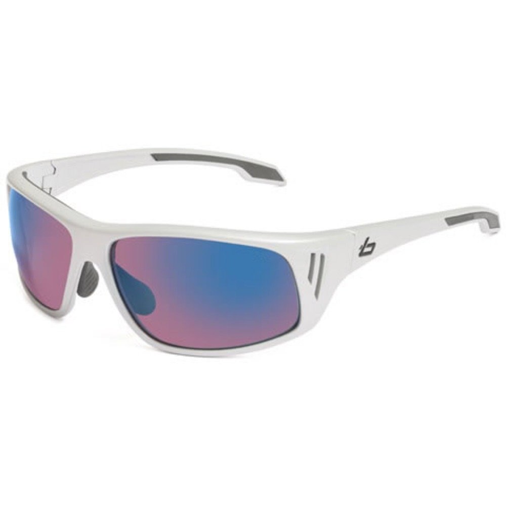 Ochelari de soare Bolle Rainer Holographic Silver