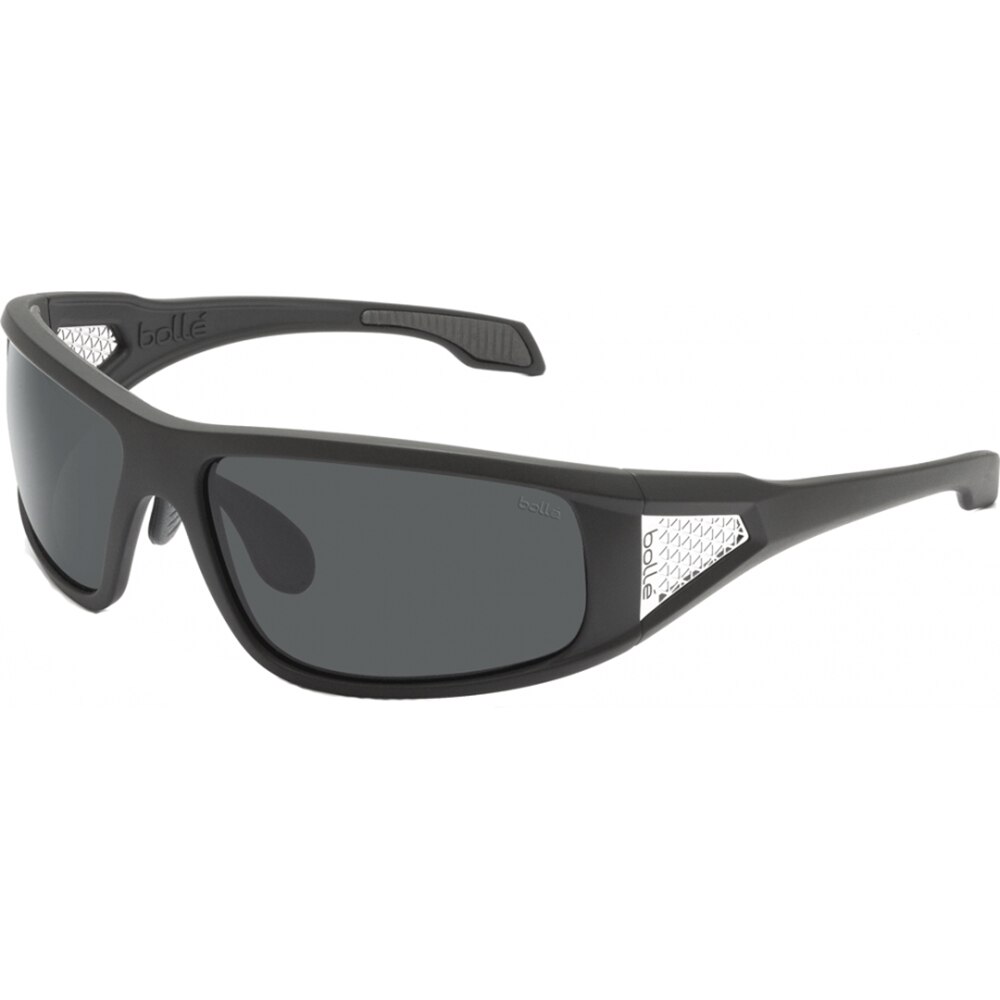 Ochelari de soare Bolle Diablo Satin Dark Grey