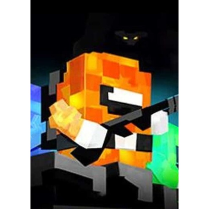 Joc The Superfluous, cod de activare Steam pentru PC