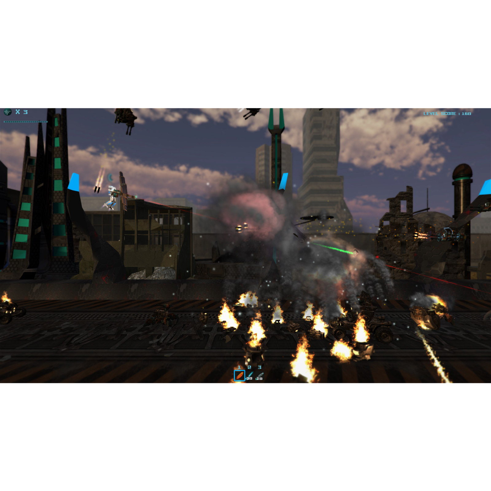 ReBoot PC Steam Elektronikus J t k Licensz EMAG hu advanced-reboot-boot-recovery-for-android