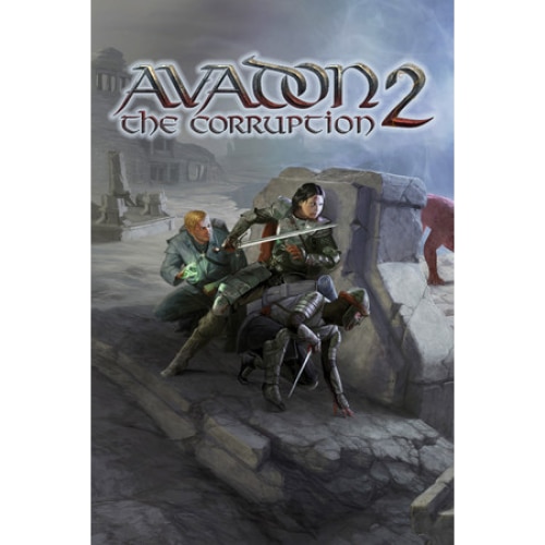 Avadon 2: The Corruption - Metacritic