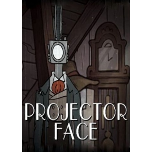 Projector Face (PC Steam elektronikus játék licensz) eMAG.hu