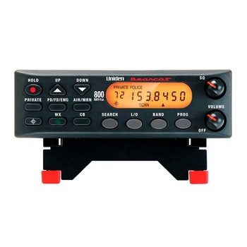 Scaner radio pentru desktop Uniden UBC355CLT Scaner radio pentru desktop Uniden UBC355CLT