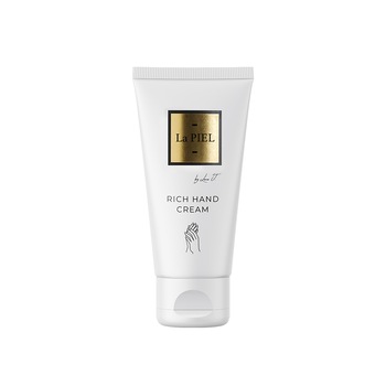 Crema de maini, La PIEL, Hidratanta, 50 ml Crema de maini, La PIEL, Hidratanta, 50 ml