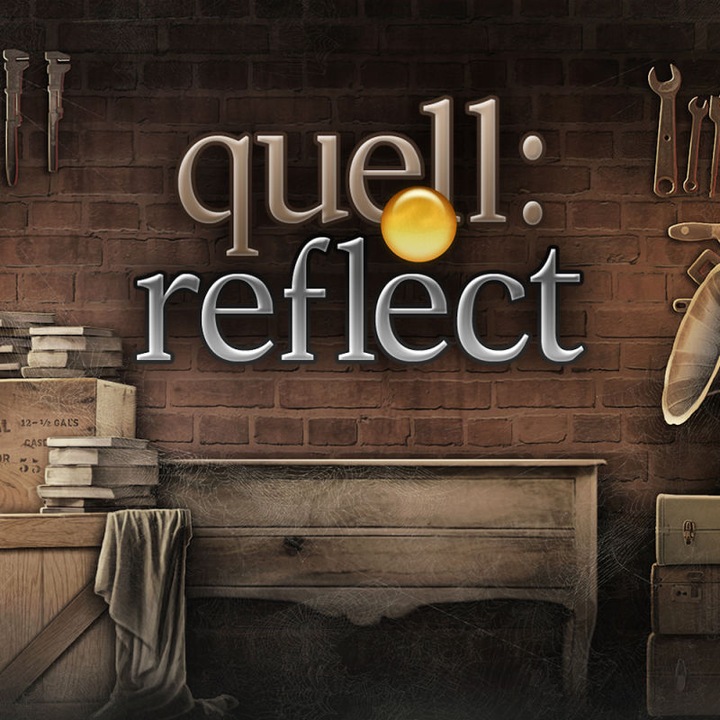 Quell Reflect (PC - Steam elektronikus játék licensz)