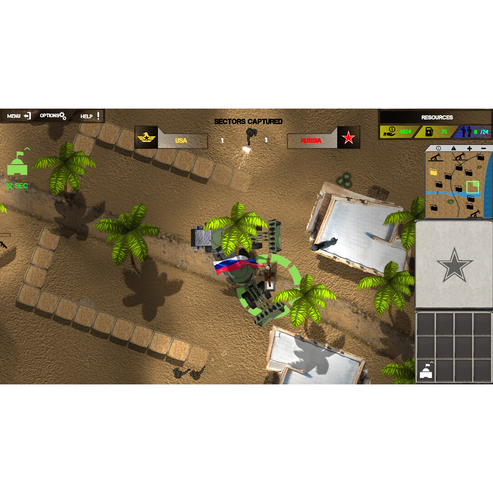 Joc PC Raid On Coasts, cod de activare Steam - eMAG.ro