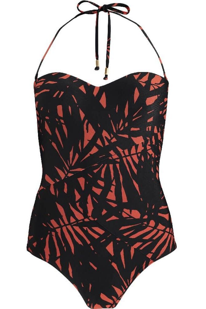 SAINT BARTH COSTUME INTERO DONNA KINSLEY - Nuccia Costantino