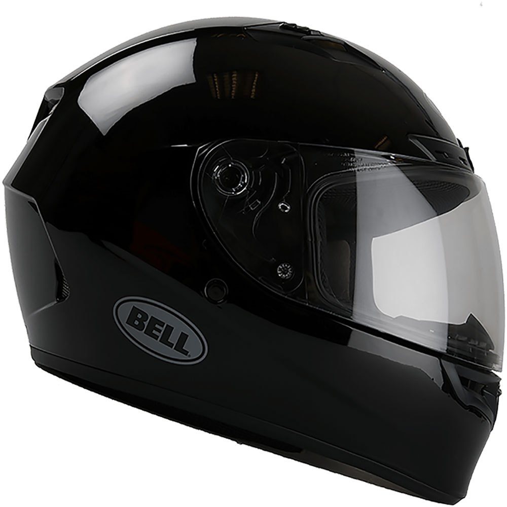 Casca moto Bell Qualifier Dlx Mips, Sistem ventilatie