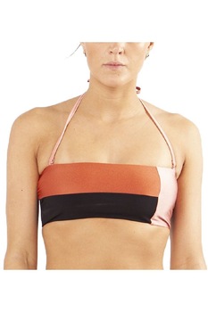 Costum de baie dama, Barts Lourdes Tube, Rosu Costum de baie dama, Barts Lourdes Tube, Rosu