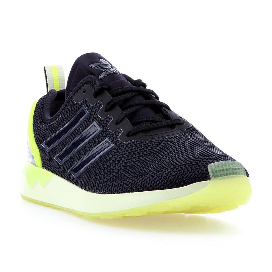 ma★ Pantofi sport, Adidas, BM105890, Negru, 42 2/3 EU - eMAG.ro