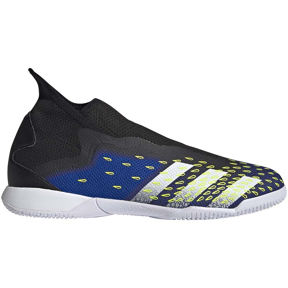 Pantofi sport, Adidas, BM105892, Negru