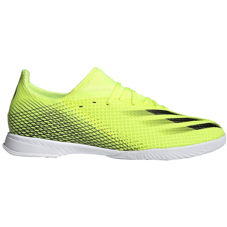 Pantofi sport, Adidas, BM105764, Galben