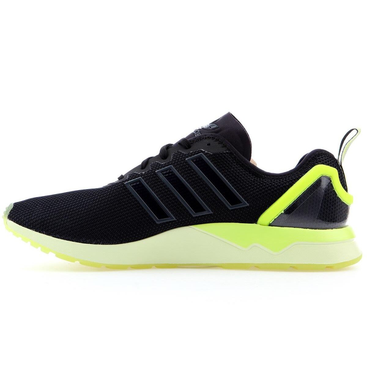 Pantofi sport, Adidas, BM105890, Negru, 42 2/3 EU - eMAG.ro