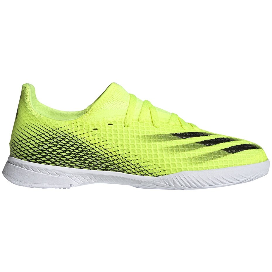 Pantofi sport, Adidas, BM105758, Verde