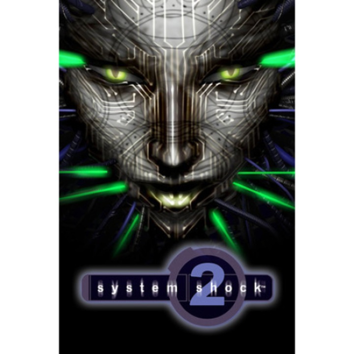 Joc System Shock 2 cod de activare Steam