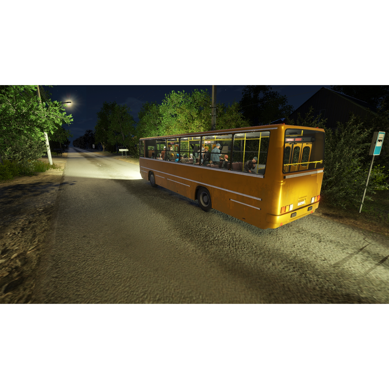 Игра Bus Driver Simulator - Hungarian Legend за PC Steam, Електронна  доставка - eMAG.bg