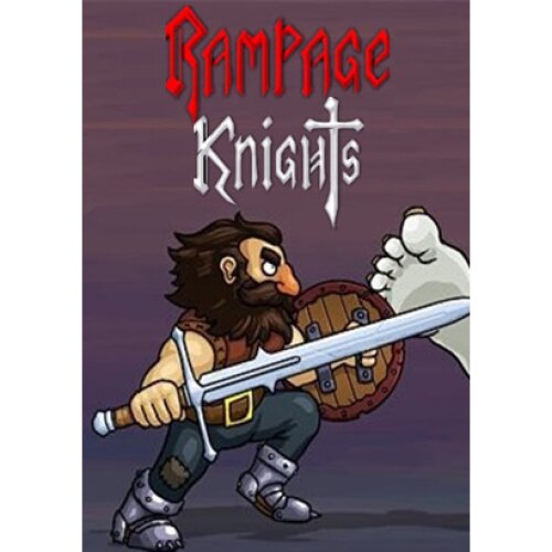 Rampage Knights on Steam