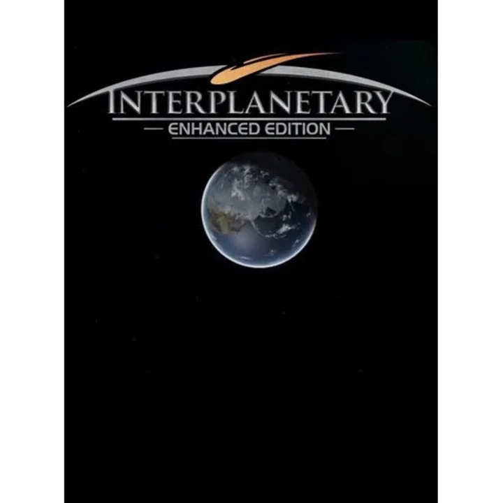 Interplanetary: Enhanced Edition (PC - Steam elektronikus játék licensz)