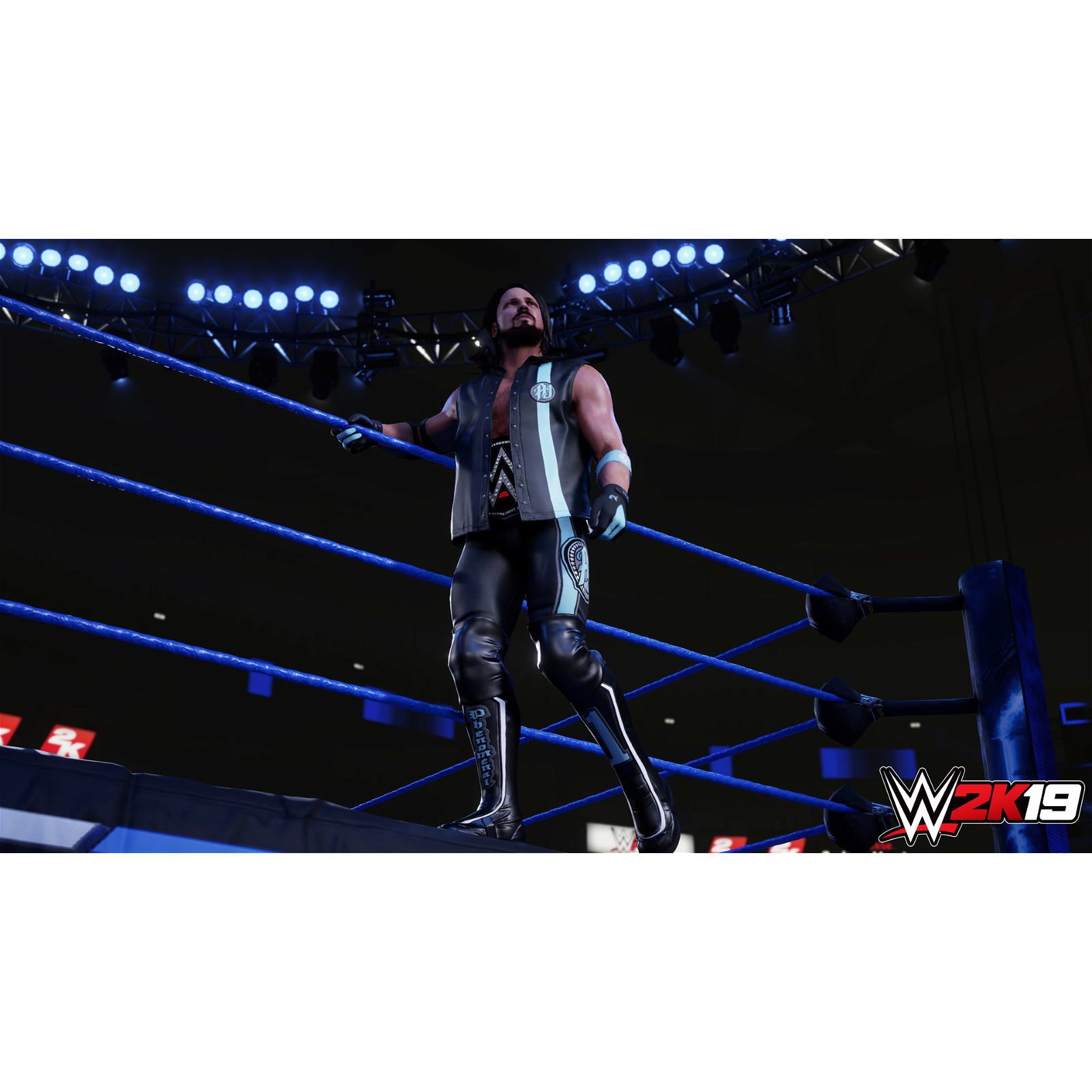 Joc PC WWE 2K19 Digital Deluxe, cod de activare Steam eMAG.ro