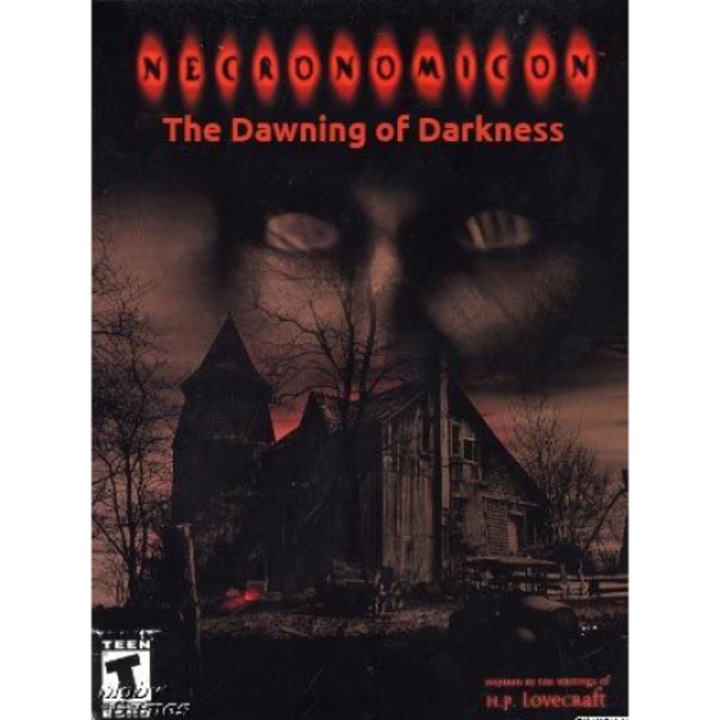 Joc Necronomicon: The Dawning of Darkness cod de activare Steam