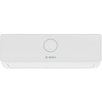 Aer conditionat BOSCH Climate 5000i, 9000 BTU, A+++/A+, Alb Aer conditionat BOSCH Climate 5000i, 9000 BTU, A+++/A+, Alb