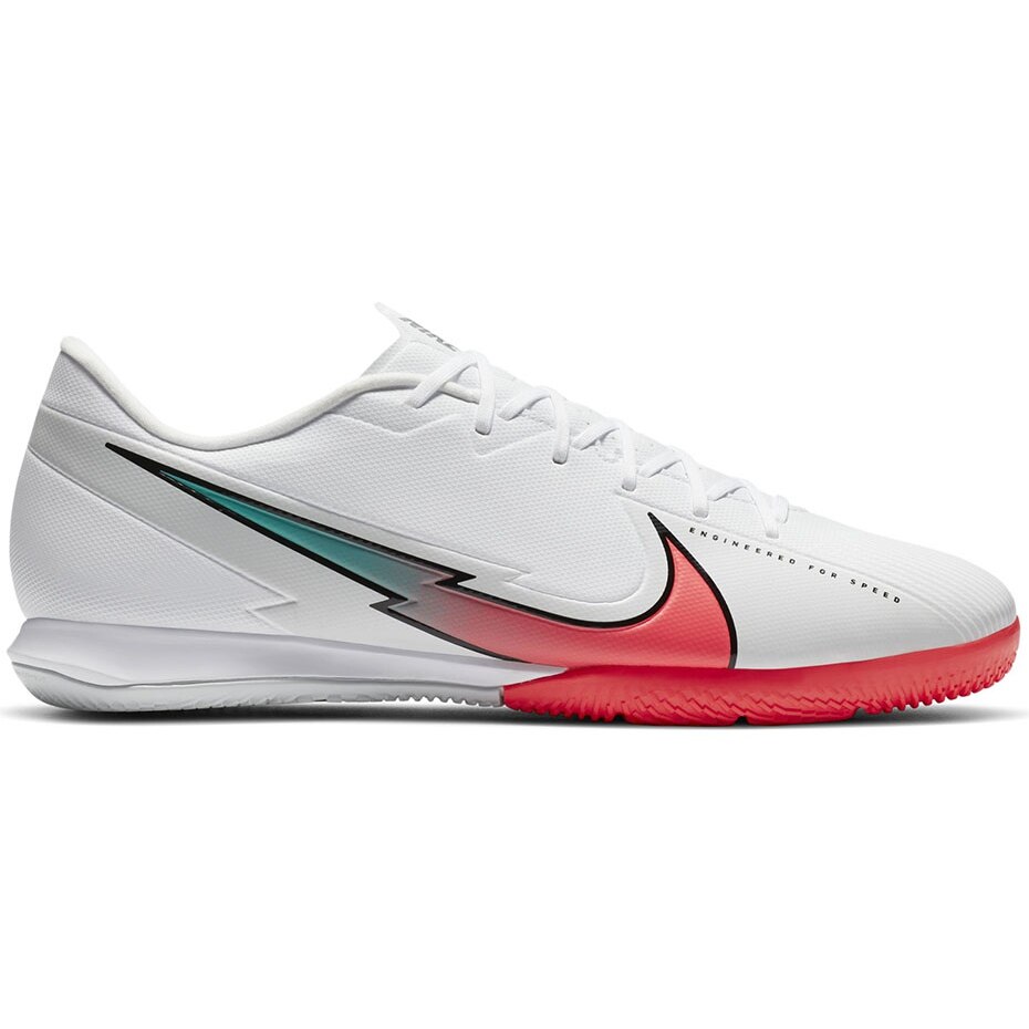 Pantofi sport, Nike, BM94143, Alb