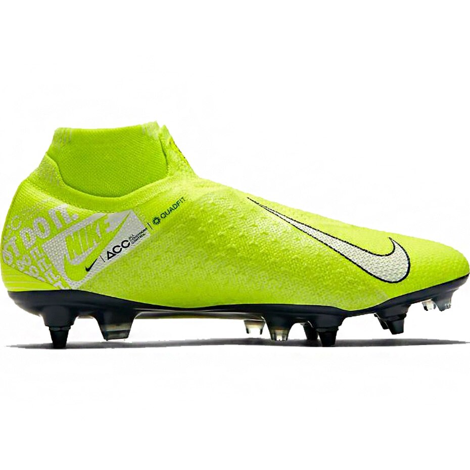 Pantofi sport, Nike, BM94031, Verde, 42 EU
